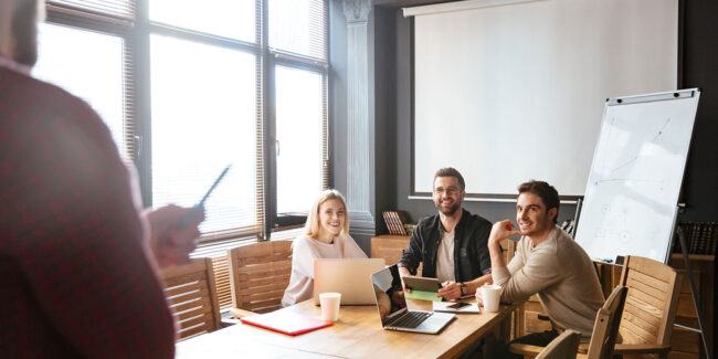 Chi deve redigere il POS e come va trasmesso