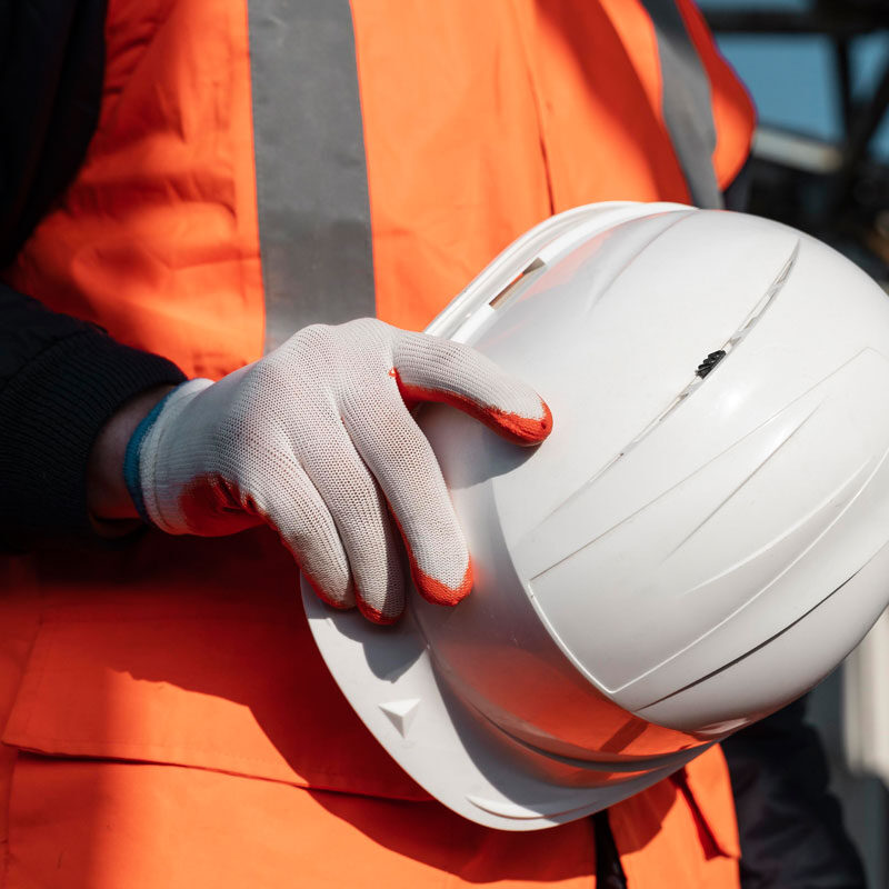 Studio Amich Consulting Engineers da anni cura tutte le problematiche inerenti la sicurezza sul lavoro, aiutando le Aziende ad ottemperare agli obblighi di legge previsti dal D. Lgs. 81/08 e s.m.i., nonché a sviluppare una cultura organizzativa in tema di prevenzione.