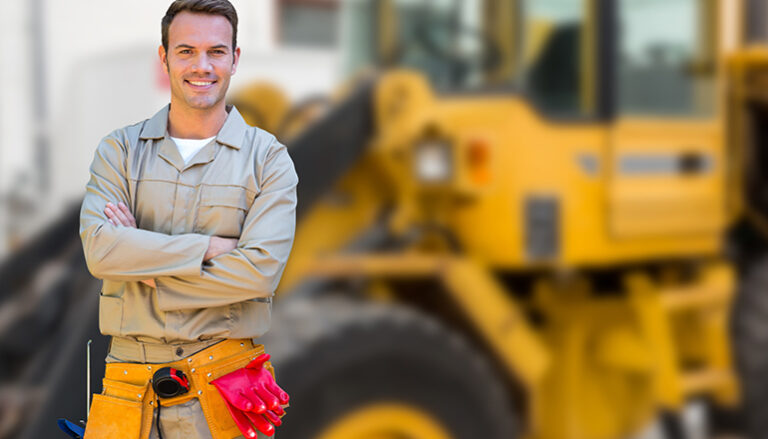 Macchine-terra corso OPERATORI MACCHINE MOVIMENTO TERRA