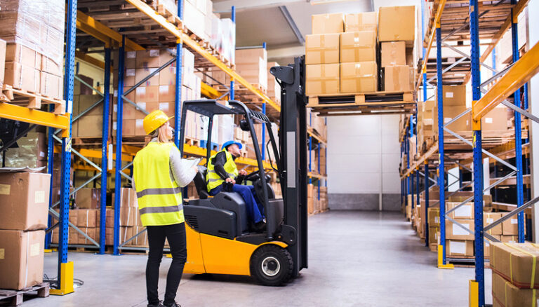 MULETTISTI (ADDETTI AI CARRELLI ELEVATORI) MULETTISTI (ADDETTI AI CARRELLI ELEVATORI)