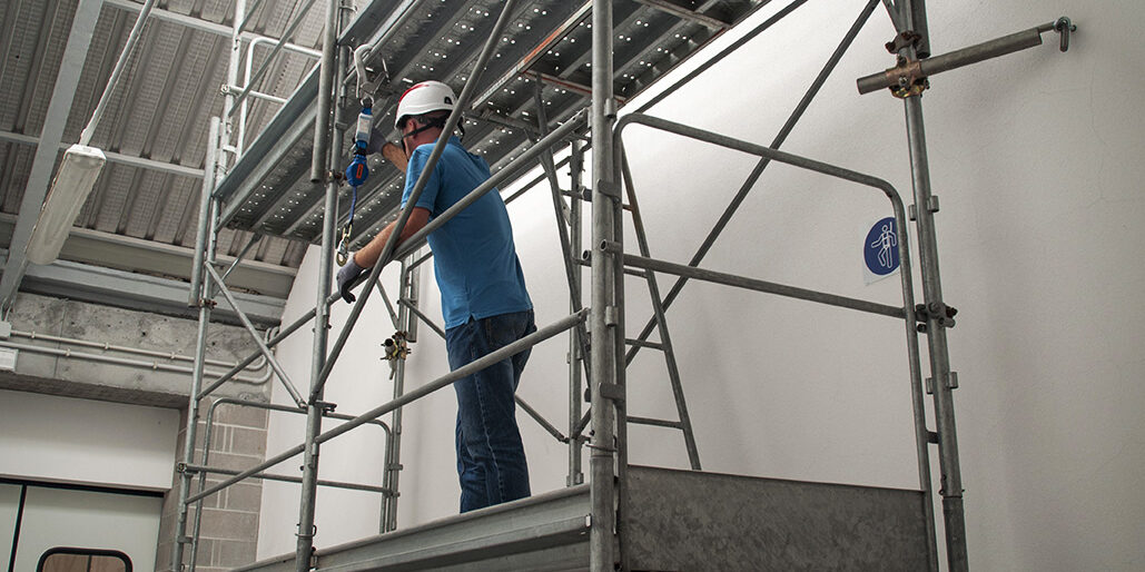 PONTEGGI (Addetti e Preposti al montaggio, trasformazione, smontaggio Ponteggi)