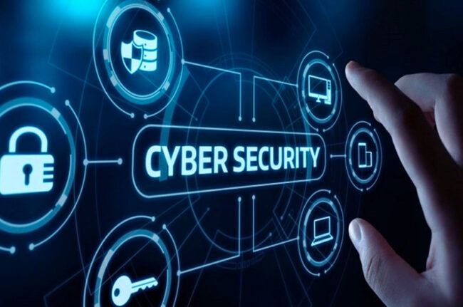 CYBER SECURITY (SICUREZZA INFORMATICA)