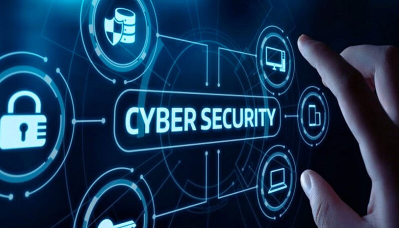 CYBER SECURITY (SICUREZZA INFORMATICA)