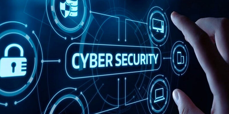 CYBER SECURITY (SICUREZZA INFORMATICA)