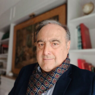 Il titolare di Studio Amich