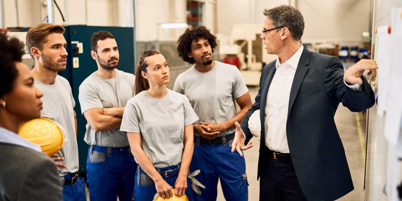 RLS (Rappresentante dei lavoratori per la Sicurezza)