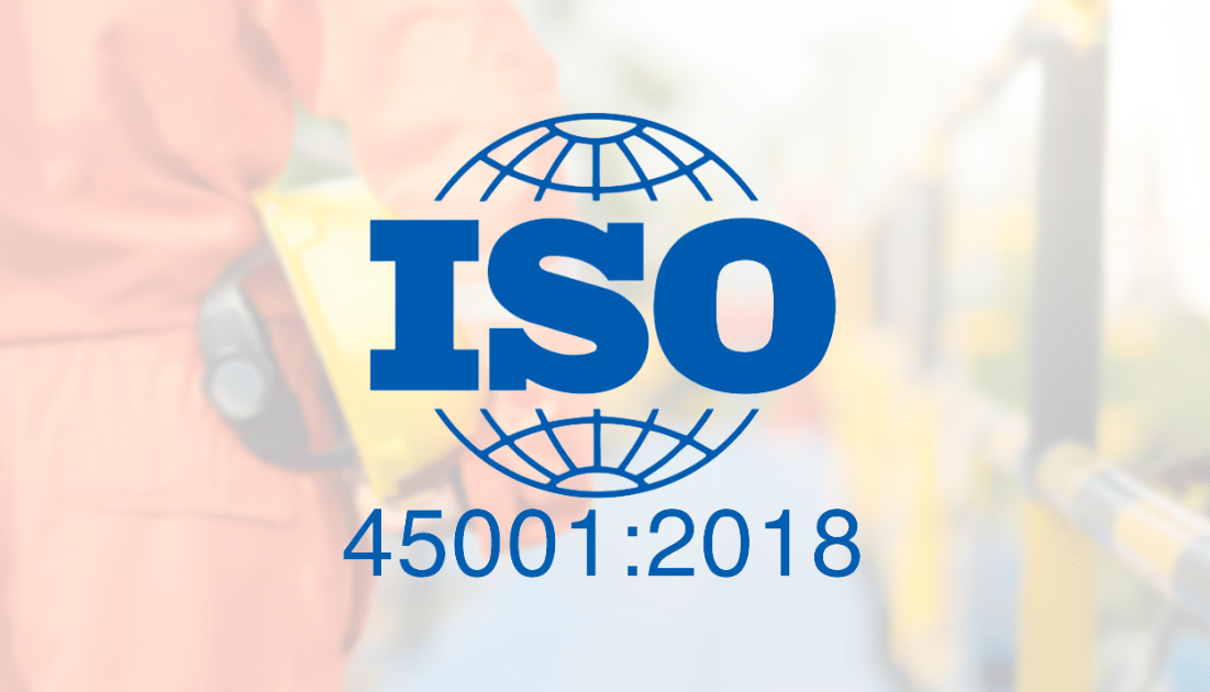 RESPONSABILE DEL SISTEMA DI GESTIONE SICUREZZA AMBIENTALE ISO 45001