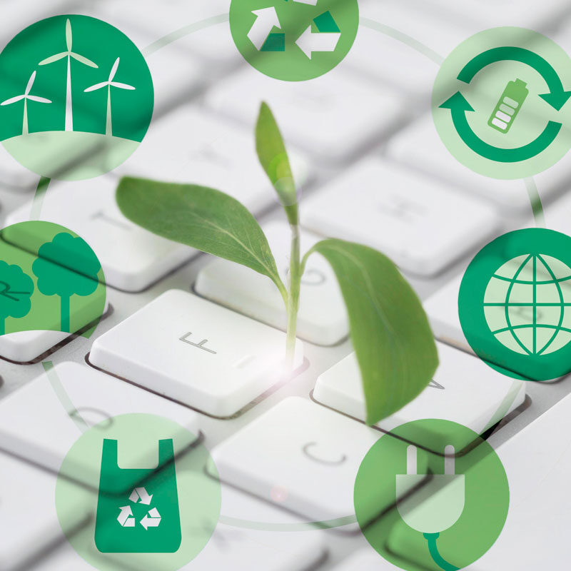 Sistema di Gestione Ambientale | corso RESPONSABILE DEL SISTEMA DI GESTIONE AMBIENTALE ISO 14001