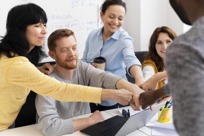 Partner strategico (1)